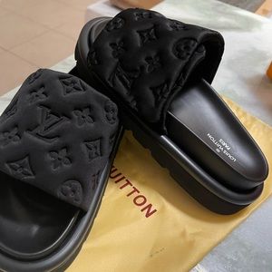 lv sherpa slides